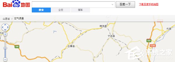 百度地圖如何固定多個(gè)地點(diǎn) 百度地圖固定多個(gè)地點(diǎn)方法