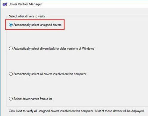 Win10藍(lán)屏代碼0x000007e是什么原因?藍(lán)屏代碼0x000007e解決方法