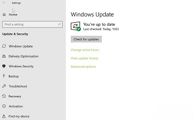 Win10系統打印機顯示未指定設備怎么解決?