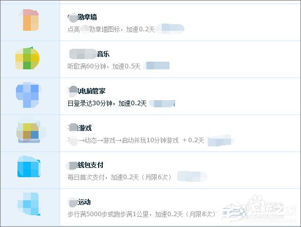 qq等級達人圖標怎么點亮？