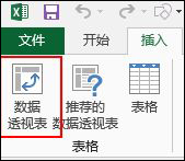 Excel數據透視表有什么用途？Excel數據透視表怎么做？