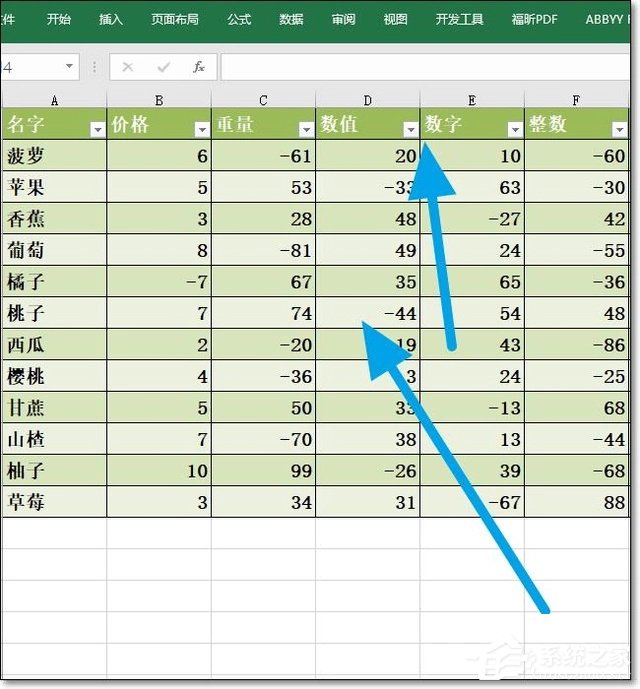 Excel表格樣式怎么設置？表格樣式模板應用案例