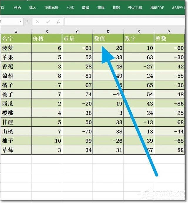 Excel表格樣式怎么設置？表格樣式模板應用案例