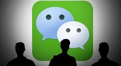 微信朋友圈設(shè)置下面簽名的簡單操作教程