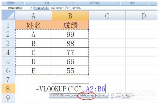 Excel函數(shù)VLOOKUP怎么用？Excel函數(shù)VLOOKUP的使用方法