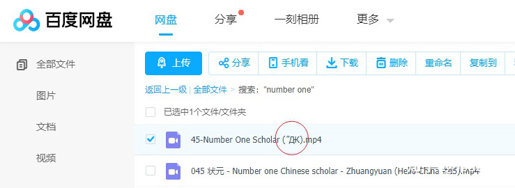 百度網盤錯誤代碼31066什么意思？百度網盤錯誤代碼31066怎么解決？