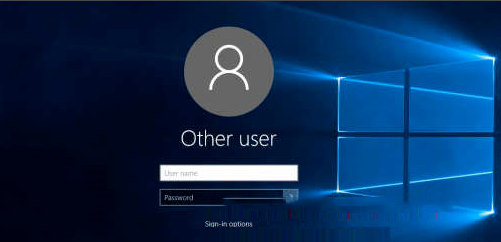 Win10專業版開機卡在歡迎界面要怎么解決？