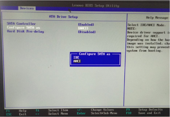 Win7旗艦版電腦顯示0xc000007b藍屏無法啟動怎么辦？