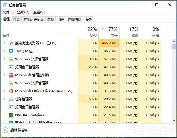 Win10任務(wù)管理器已被系統(tǒng)管理員停用怎么辦？