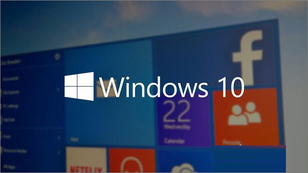 Windows10系統黑屏怎么一鍵還原？