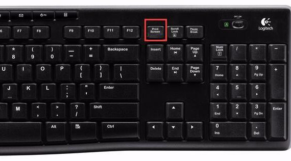 win10系統怎么截圖?win10截屏的快捷鍵是什么