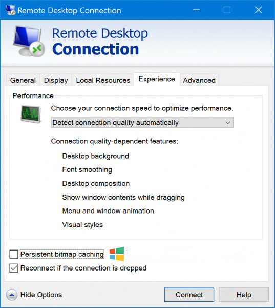 Win10 20H2系統遠程桌面黑屏怎么修復？