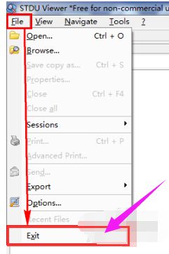 Windows7系統(tǒng)怎么打開djvu文件？
