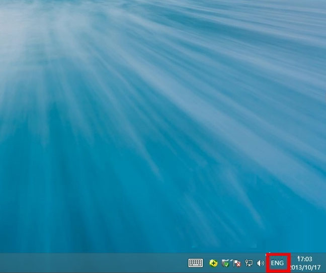Win8系統(tǒng)怎么添加英文輸入法？Win8系統(tǒng)添加英文輸入法的方法