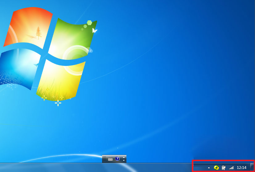 Win7電腦右下角聲音圖標(biāo)不見(jiàn)了怎么辦？
