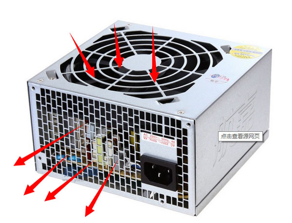 Win7電腦一直嗡嗡響？你的電腦到了要清灰的時候