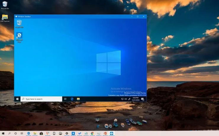 Win10 1903到底有什么不同？Win10 1903更新內容匯總