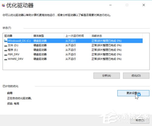Win10安裝后這幾項設(shè)置你做了么?