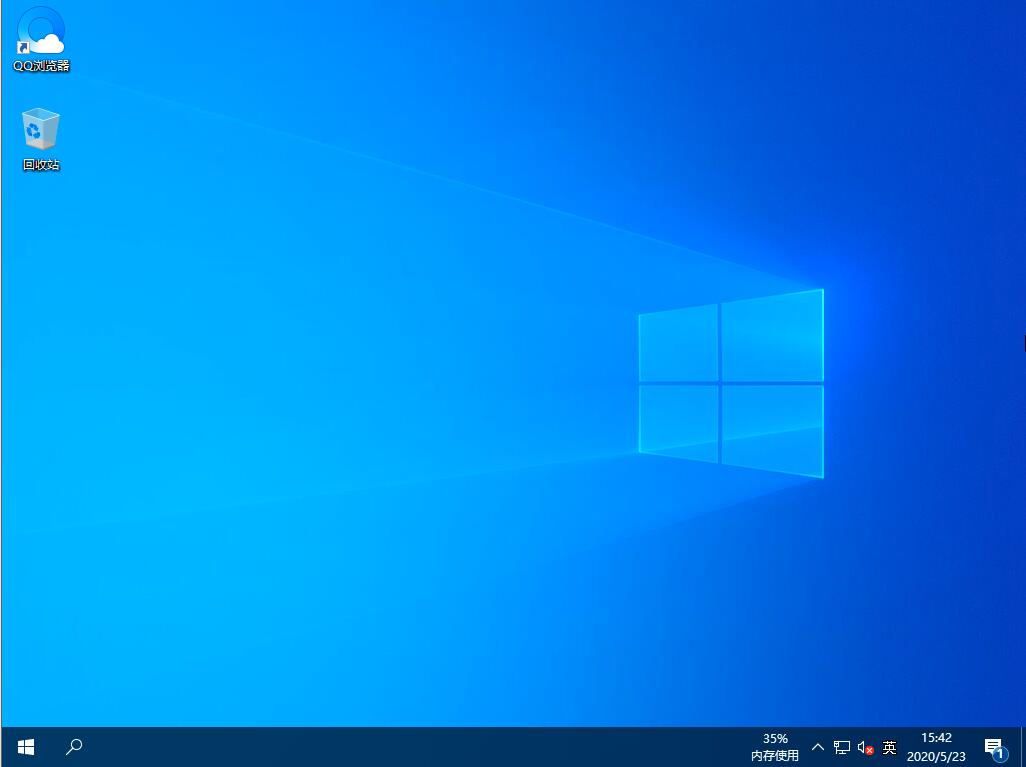win10 2004我的電腦在哪？如何設(shè)置我的電腦桌面圖標