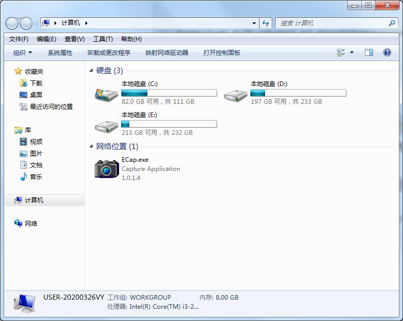 Win7家庭版Windows照片查看器無法顯示圖片內存不足？