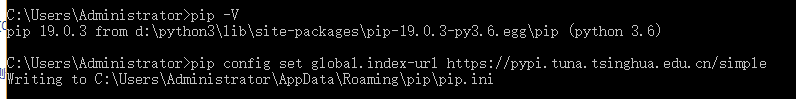 Python pip使用超時(shí)問題解決方案