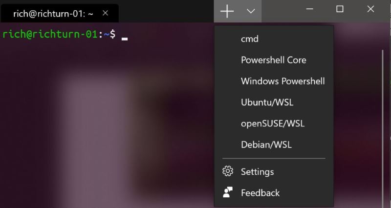 Windows 平臺做 Python 開發的最佳組合(推薦)