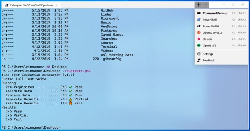 Windows 平臺做 Python 開發的最佳組合(推薦)