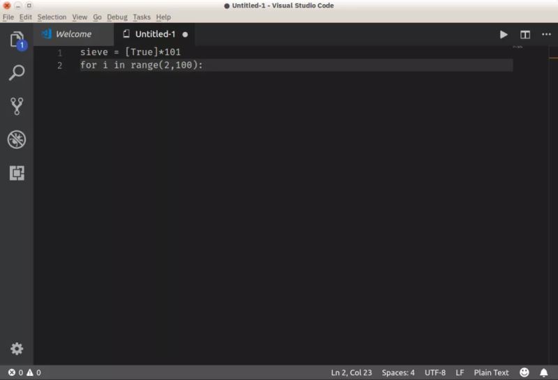 Windows 平臺做 Python 開發的最佳組合(推薦)