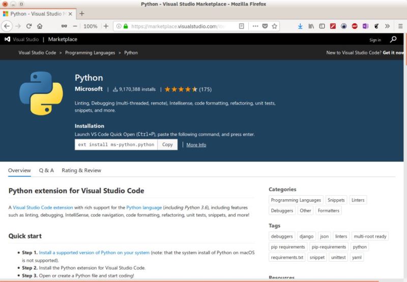 Windows 平臺做 Python 開發的最佳組合(推薦)