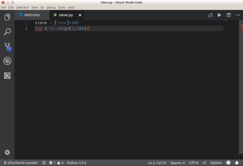 Windows 平臺做 Python 開發的最佳組合(推薦)