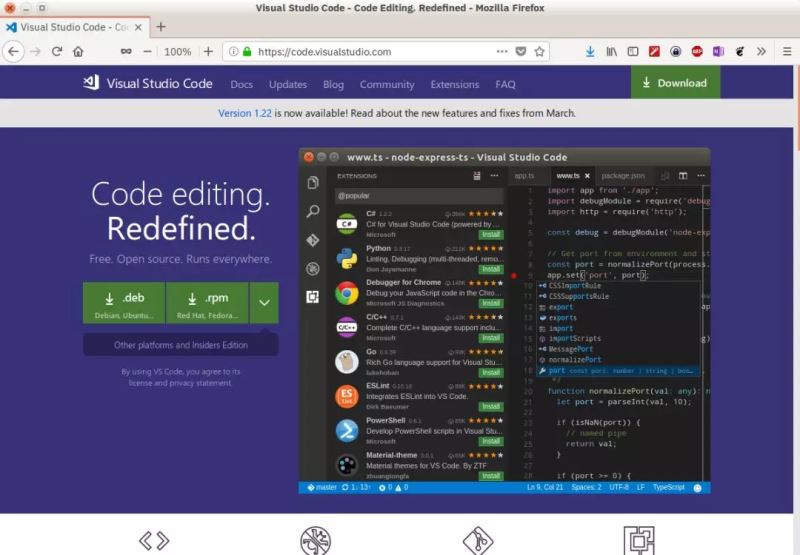Windows 平臺做 Python 開發的最佳組合(推薦)