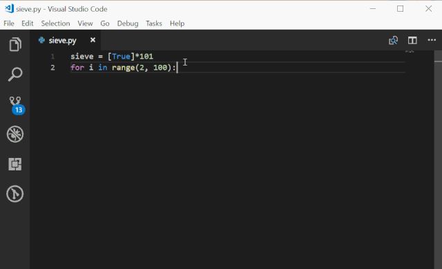 Windows 平臺做 Python 開發的最佳組合(推薦)