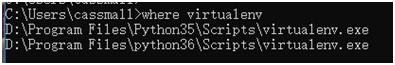python virtualenv虛擬環境配置與使用教程詳解