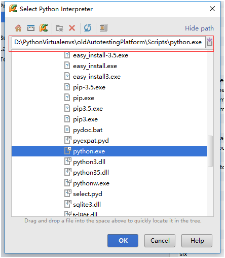 python virtualenv虛擬環境配置與使用教程詳解