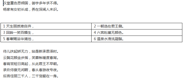 Python  word實現讀取及導出代碼解析