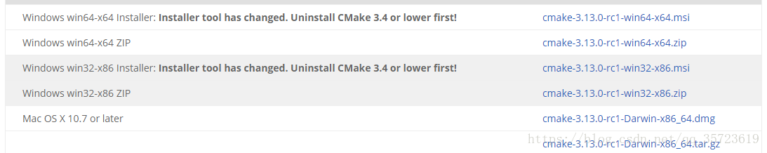 python3.7添加dlib模塊的方法