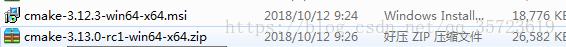 python3.7添加dlib模塊的方法