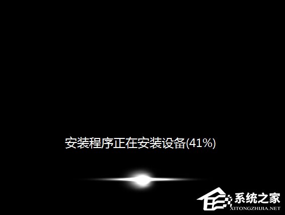 大白菜裝機(jī)版安裝Win7系統(tǒng)的具體方法