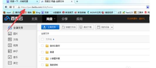 火狐瀏覽器打不開百度網盤怎么解決？解決不開百度網盤的方法說明