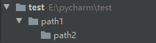 python os模塊常用的29種方法使用詳解