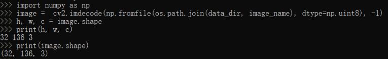 解決python cv2.imread 讀取中文路徑的圖片返回為None的問題