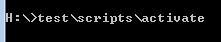 Python虛擬環境venv用法詳解