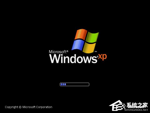 xp原版系統如何安裝？硬盤安裝原版winxp方法
