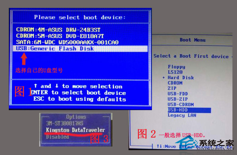win7原版系統如何安裝？U盤安裝原版win7系統方法
