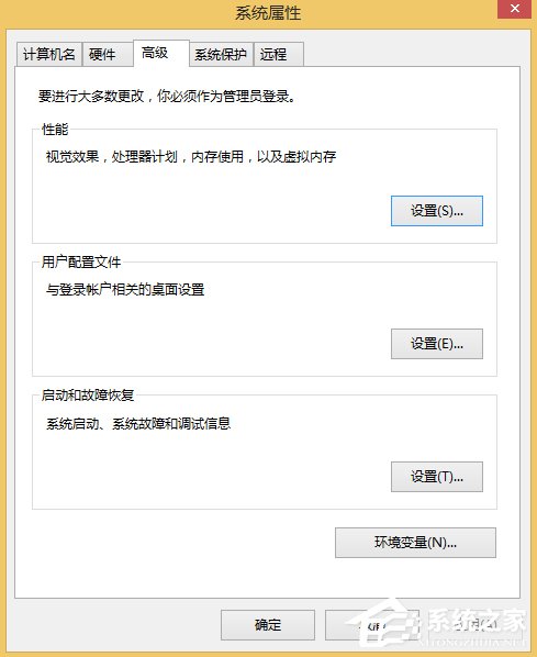 Win8提示“顯示器驅動程序已停止響應并且已恢復”怎么解決？