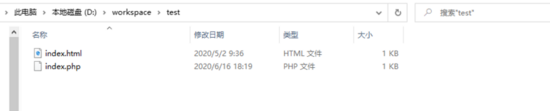 docker在win10家庭版下構(gòu)建laravel開發(fā)環(huán)境的教程詳解