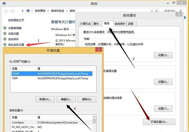 Win8系統(tǒng)Windows圖片查看器打不開圖片怎么解決？