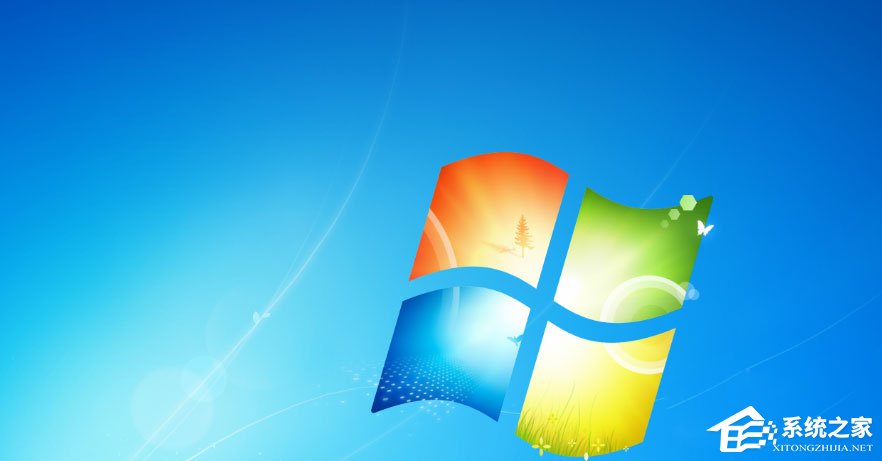 Win7不顯示桌面怎么辦？Win7不顯示桌面的解決方法
