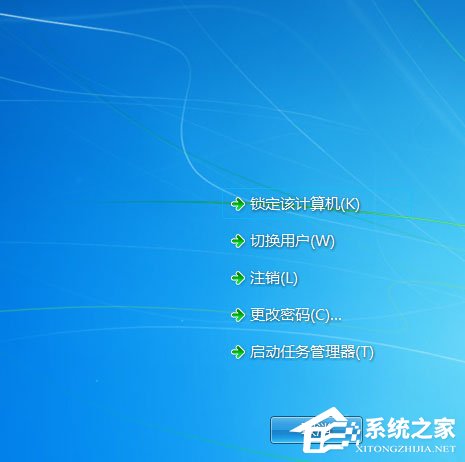 Win7不顯示桌面怎么辦？Win7不顯示桌面的解決方法