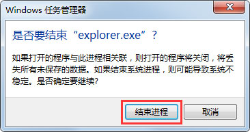 Win7不顯示桌面怎么辦？Win7不顯示桌面的解決方法
